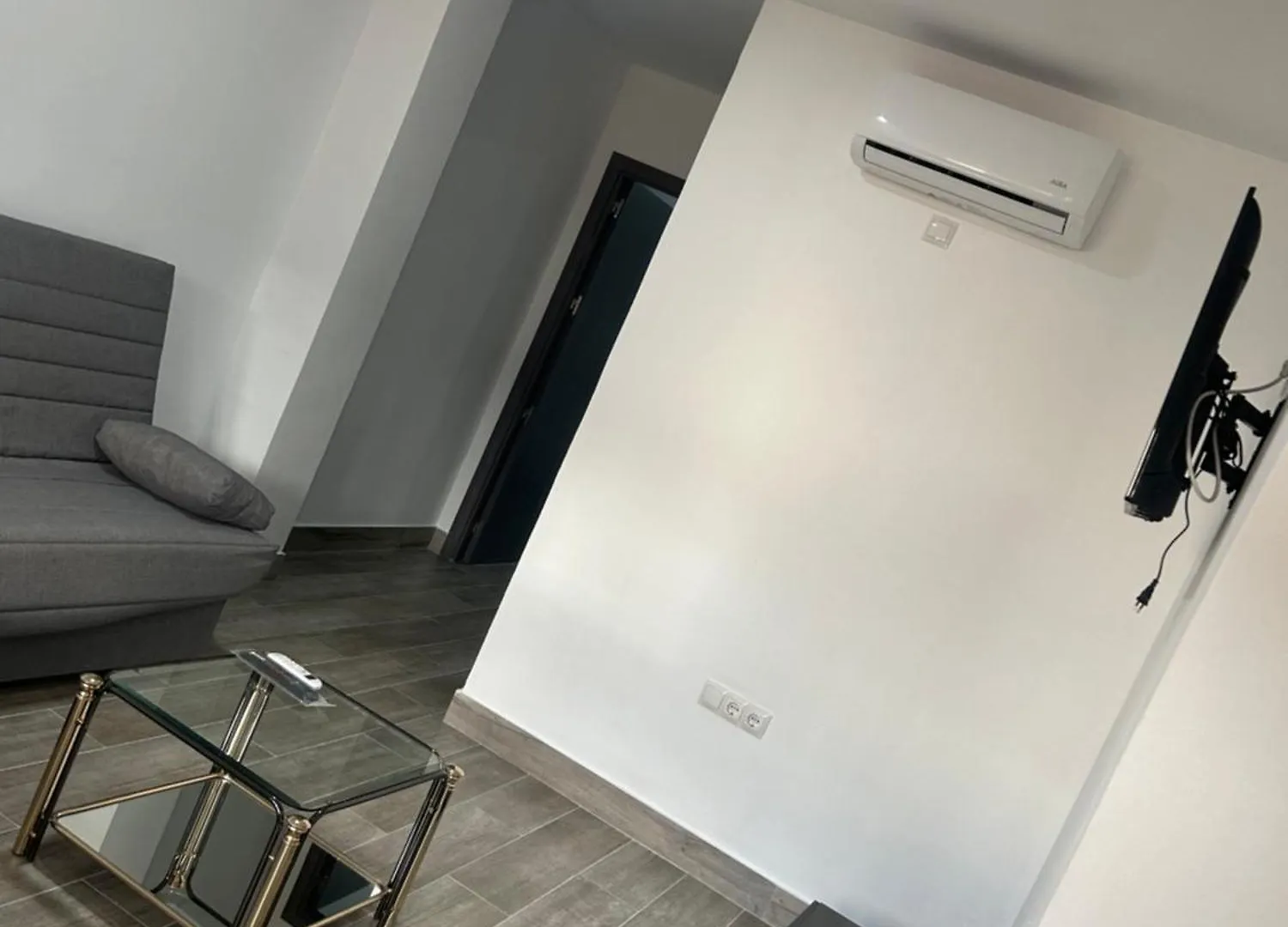 Apartment Apartamento Tejares 2A Malaga