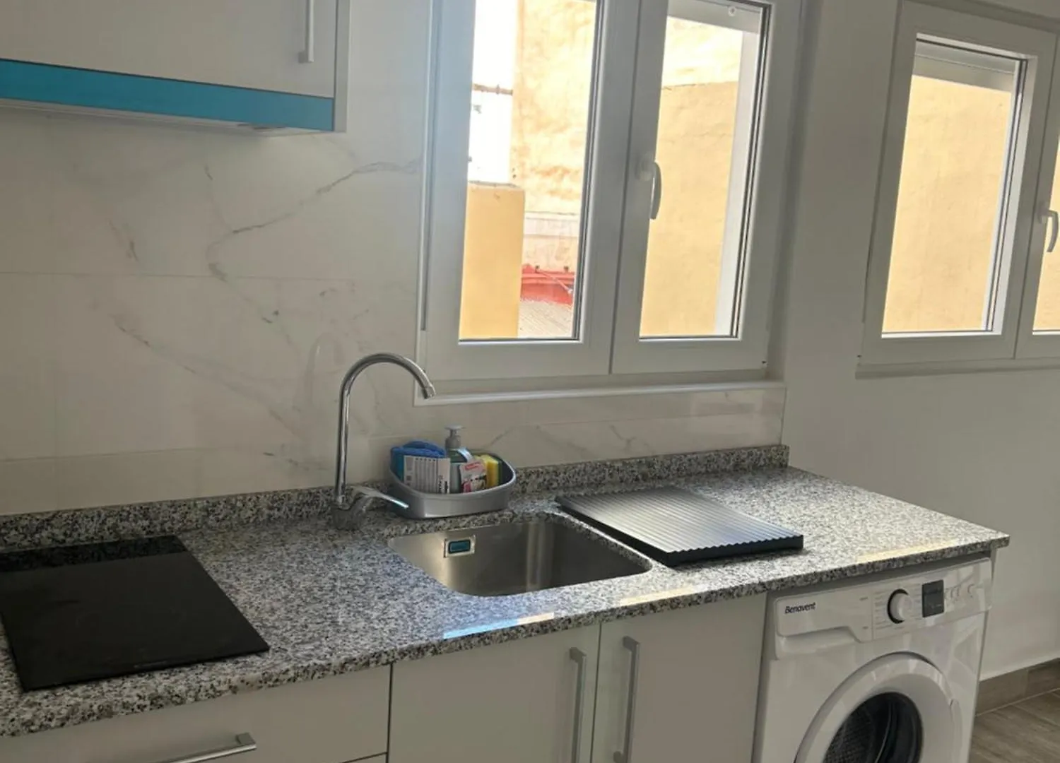 Apartamento Tejares 2A Malaga